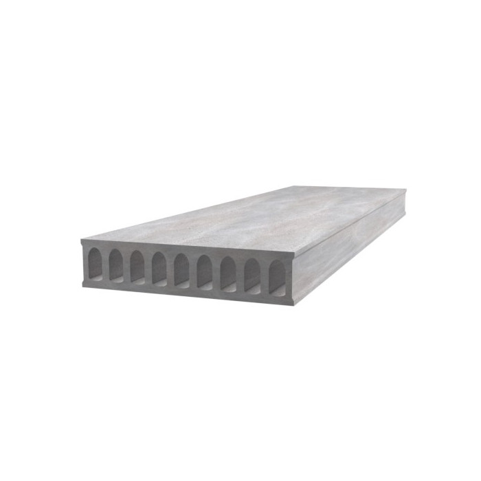 Плита перекрытия 1.6 ПБ 32-12-6
