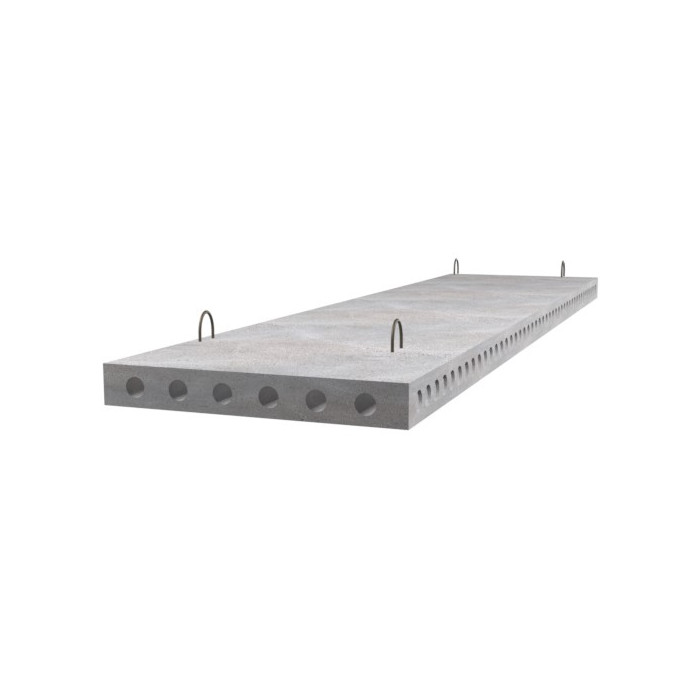 Плита перекрытия БПК 82-10-6 АтVт-I